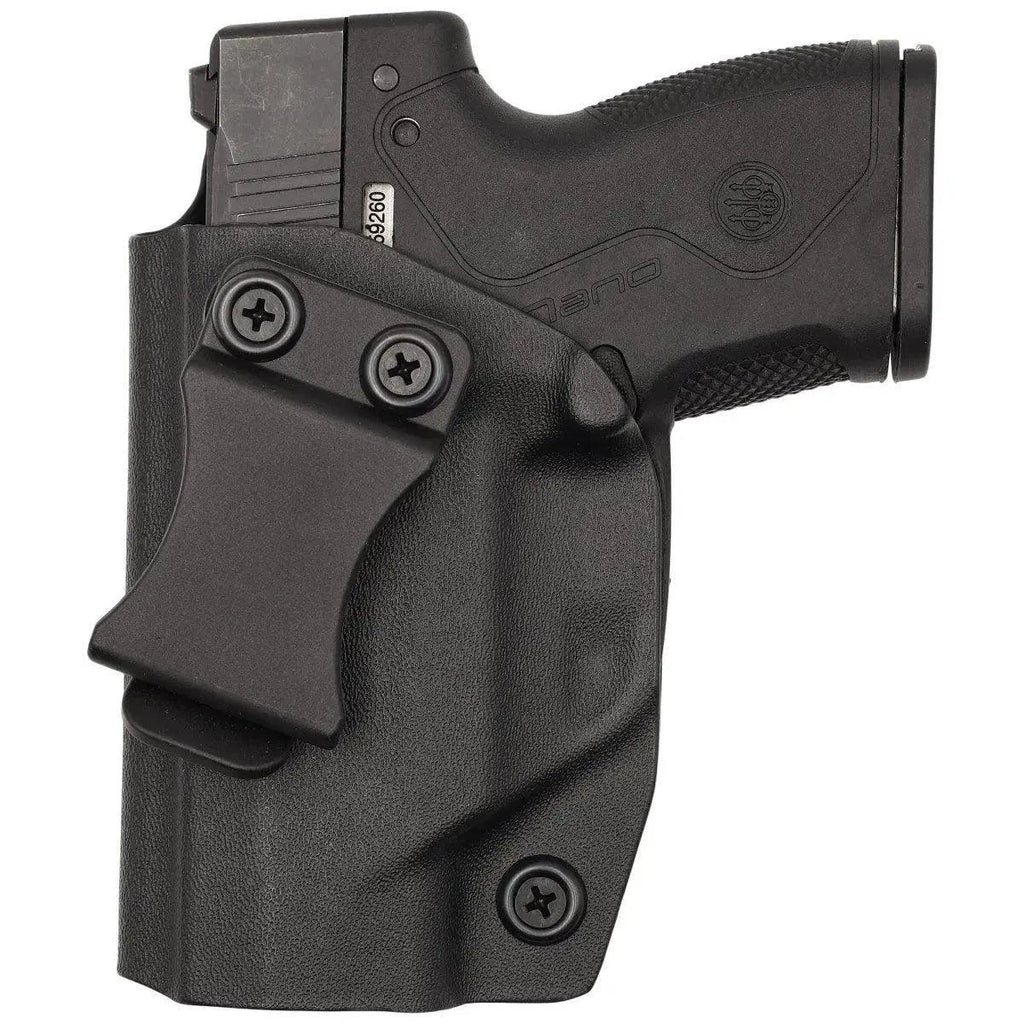 Beretta Nano IWB Holster