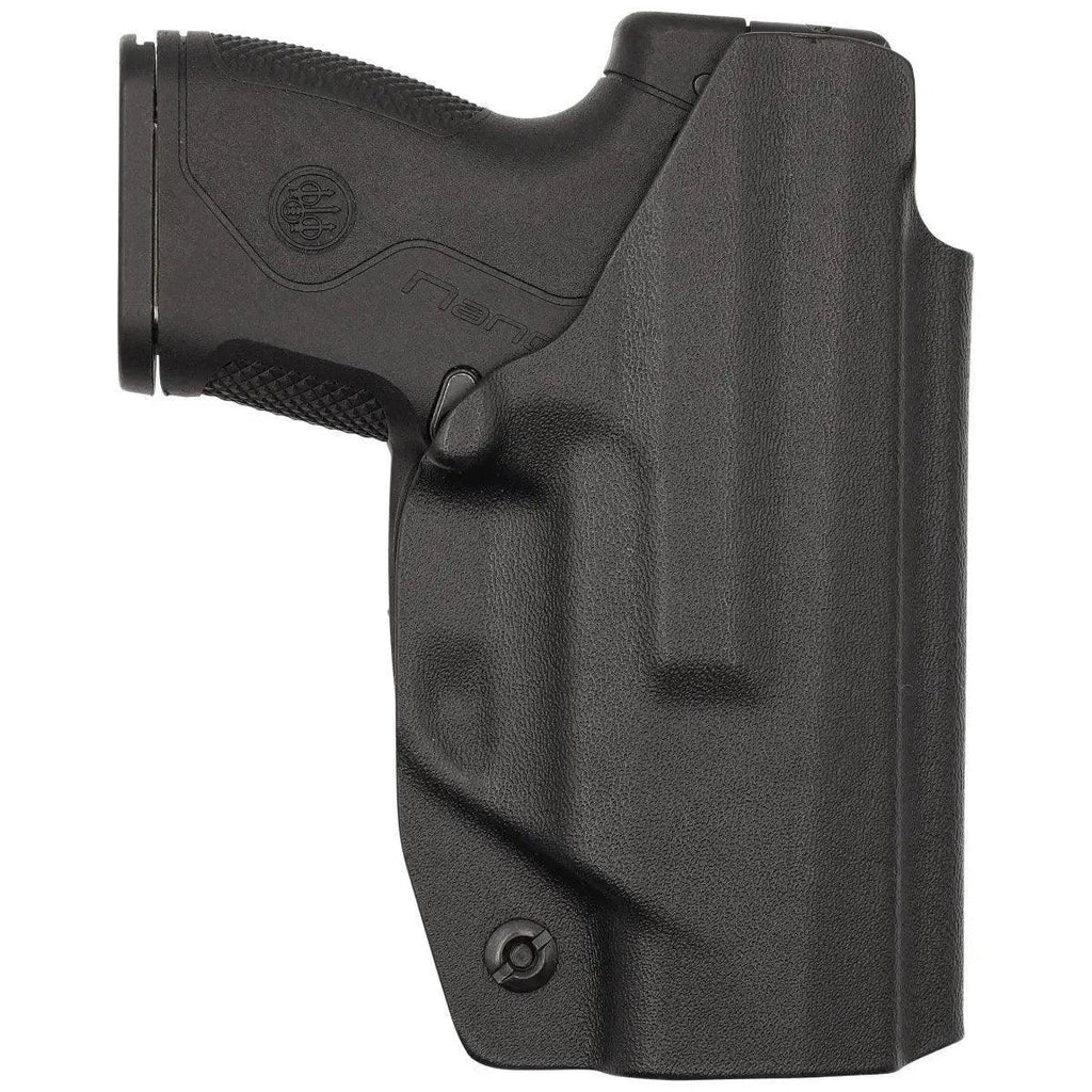 Beretta Nano IWB Holster
