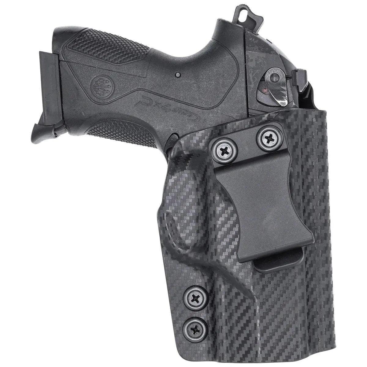 Beretta PX4 Storm Compact IWB Holster