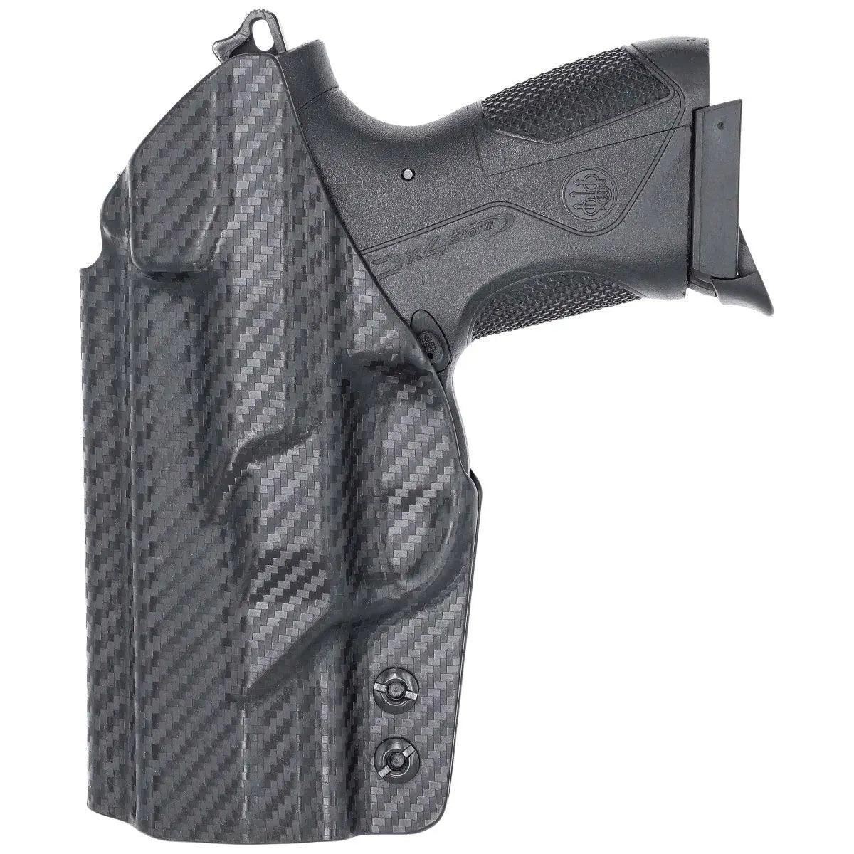 Beretta PX4 Storm Compact IWB Holster