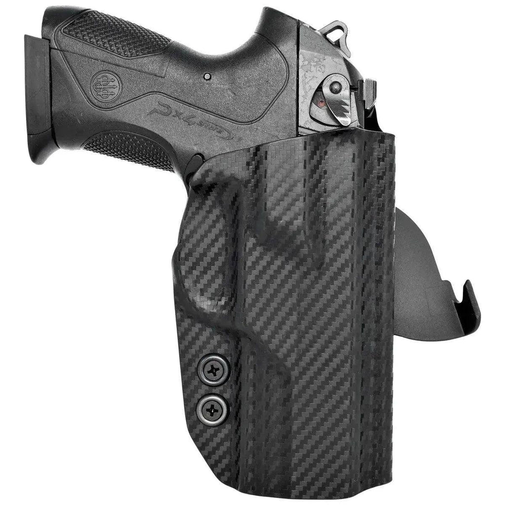 Beretta PX4 Storm Paddle Holster