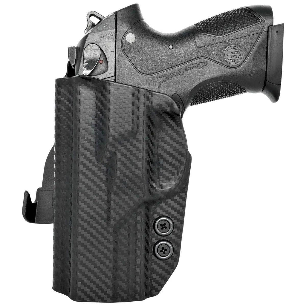 Beretta PX4 Storm Paddle Holster