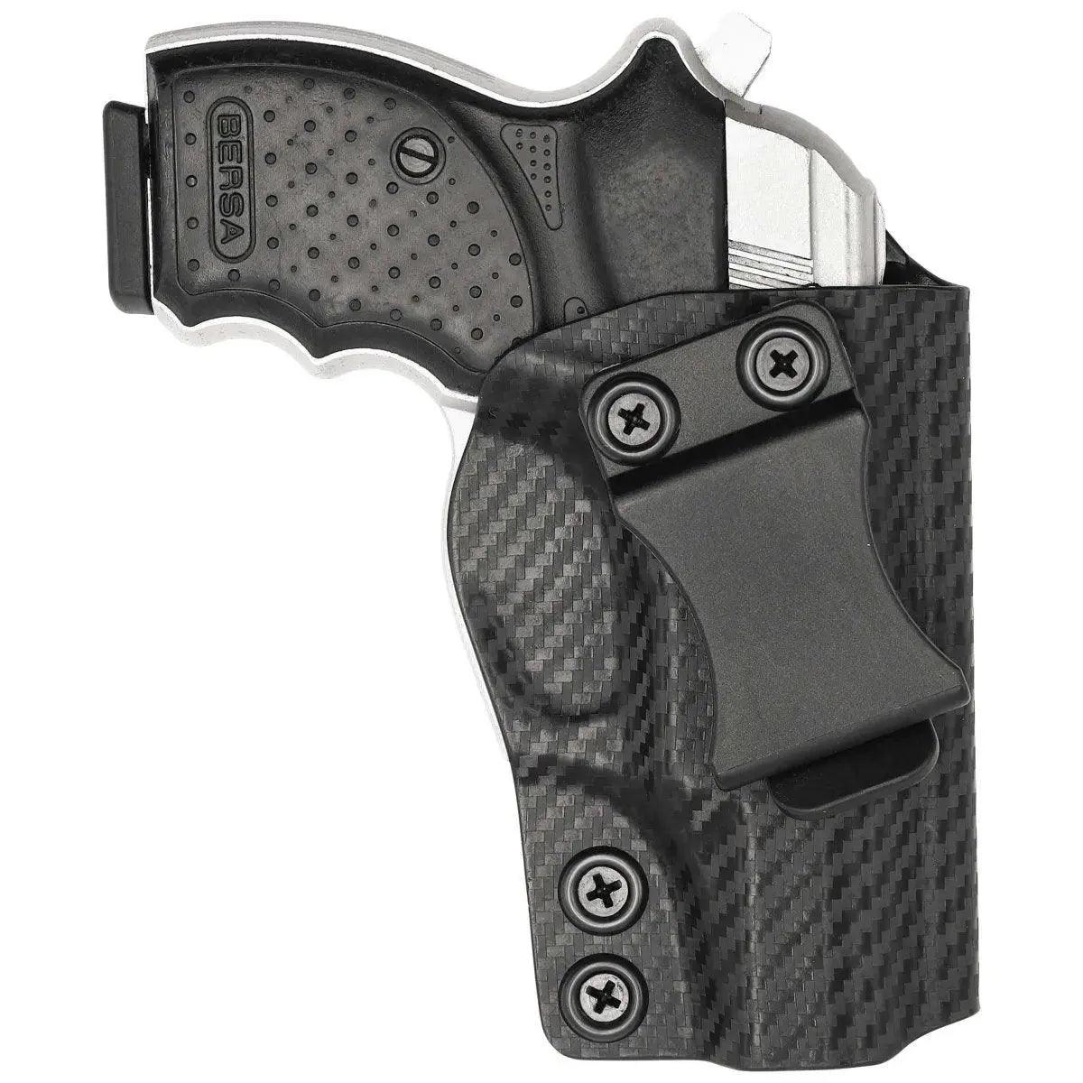 Bersa Thunder 380 CC IWB Holster