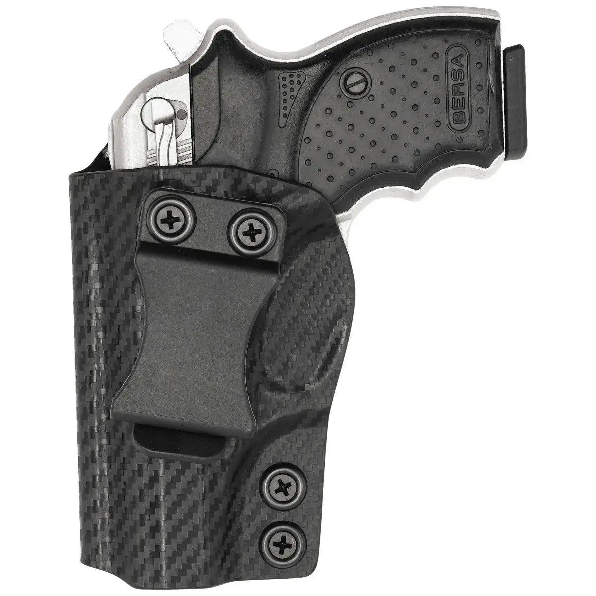 Bersa Thunder 380 CC IWB Holster
