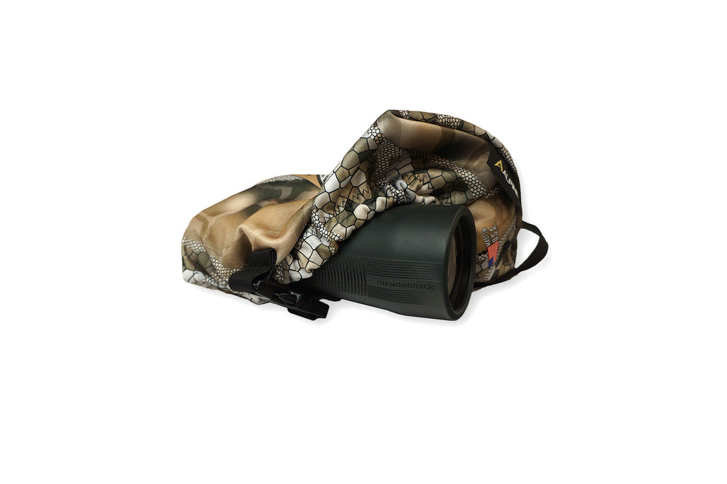 Bino Slicker NX Cover