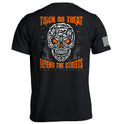 Trick or Treat Defend the Streets