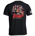 MAGA Studios Trump Second Term