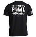 Fluent in Fowl Language
