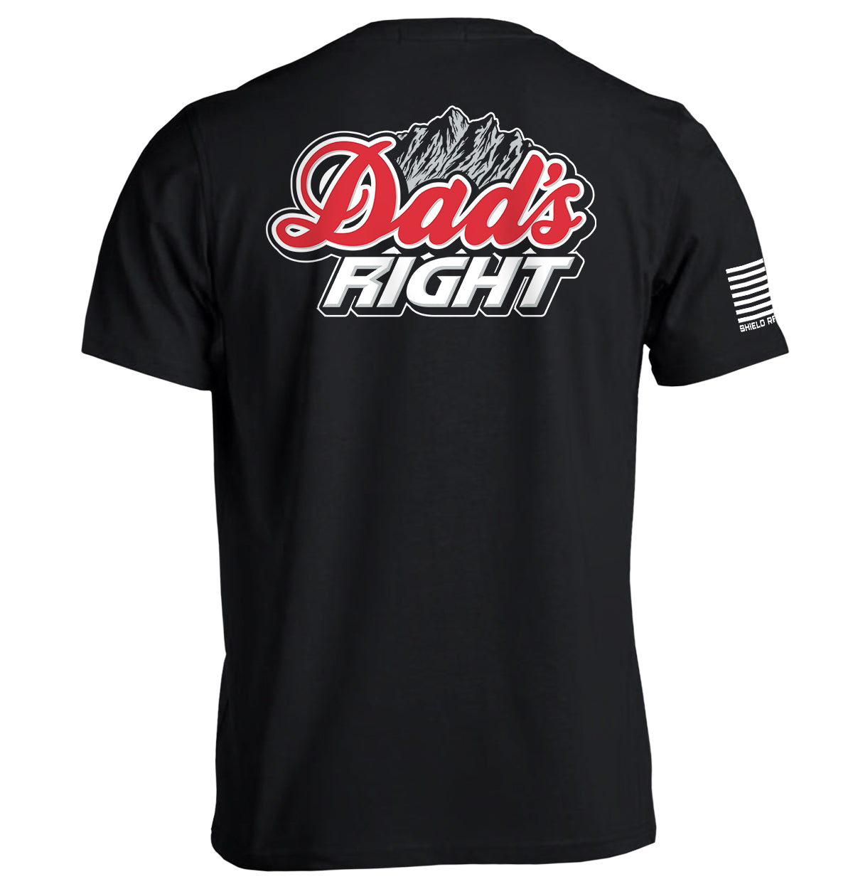 Dad's Right