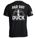 Bad Day to be a Duck