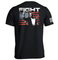 Trump Fight