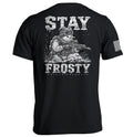 Stay Frosty
