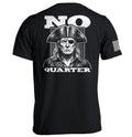 No Quarter Trump