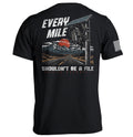 Every Mile Shouldn't Be a File