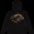 LIFES TOUGH GET A HELMET HOODIE