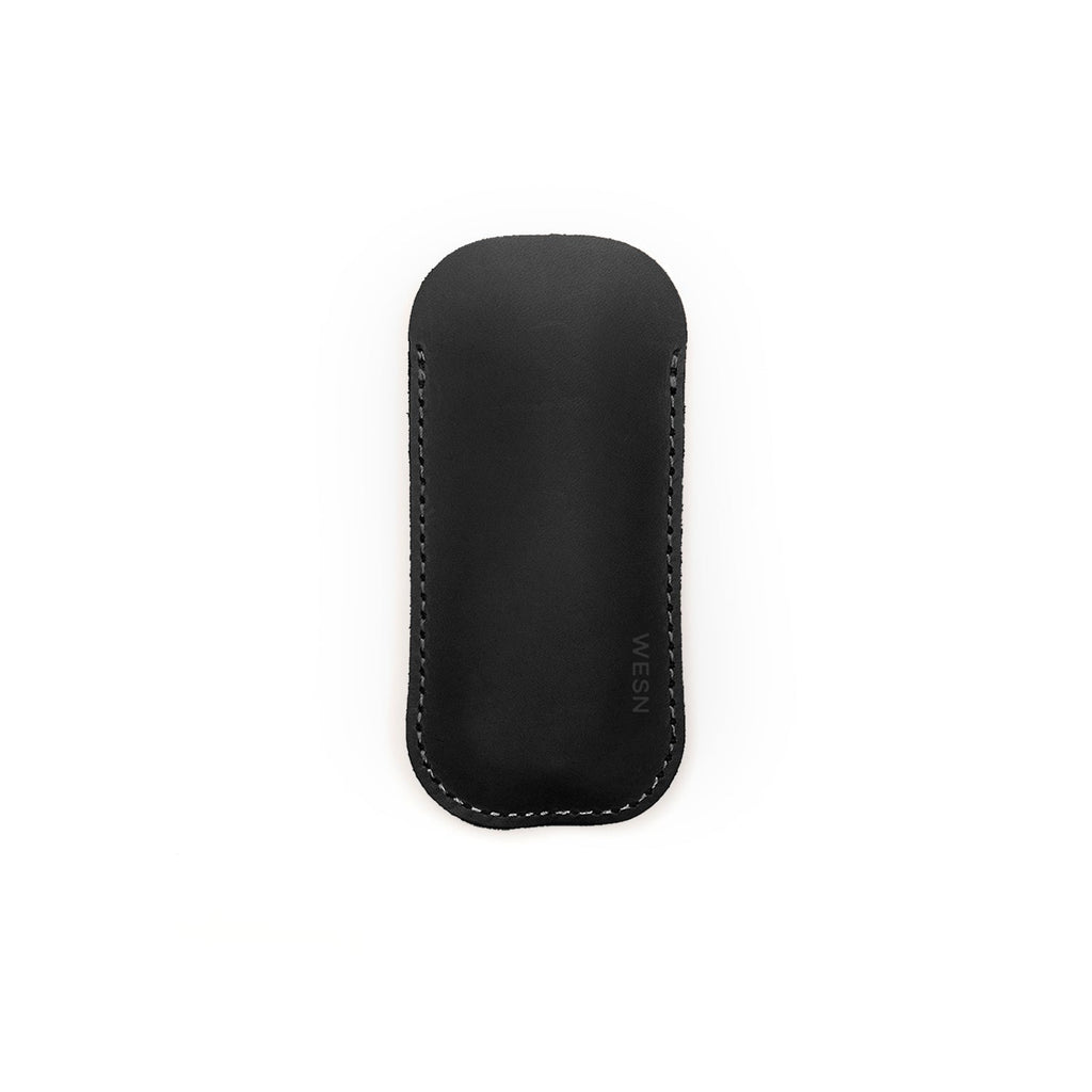 Henry Leather Sheath