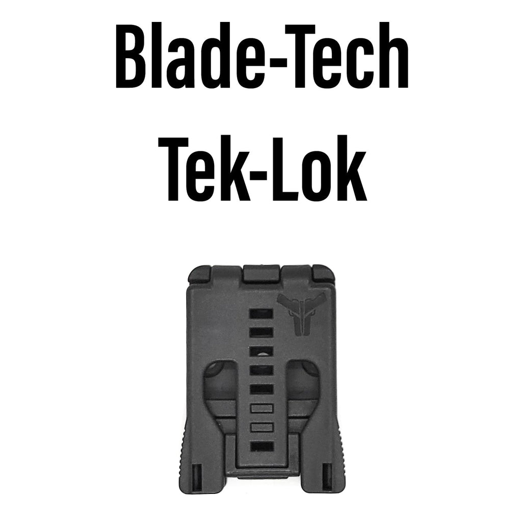 Glock 20 10mm OWB Magazine Holster
