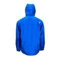 Vallation Outerwear | Dark Rain Jacket