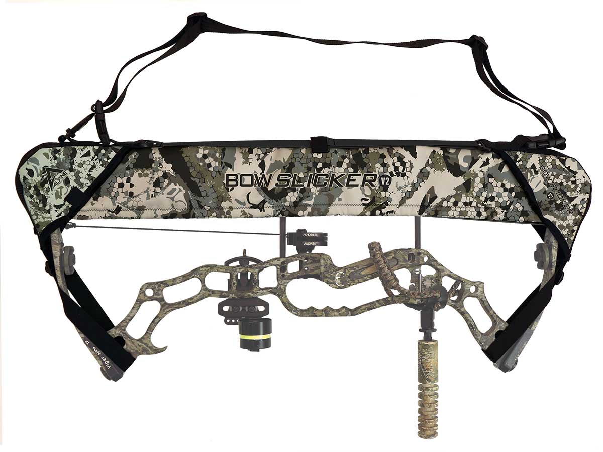 Bow Slicker V2