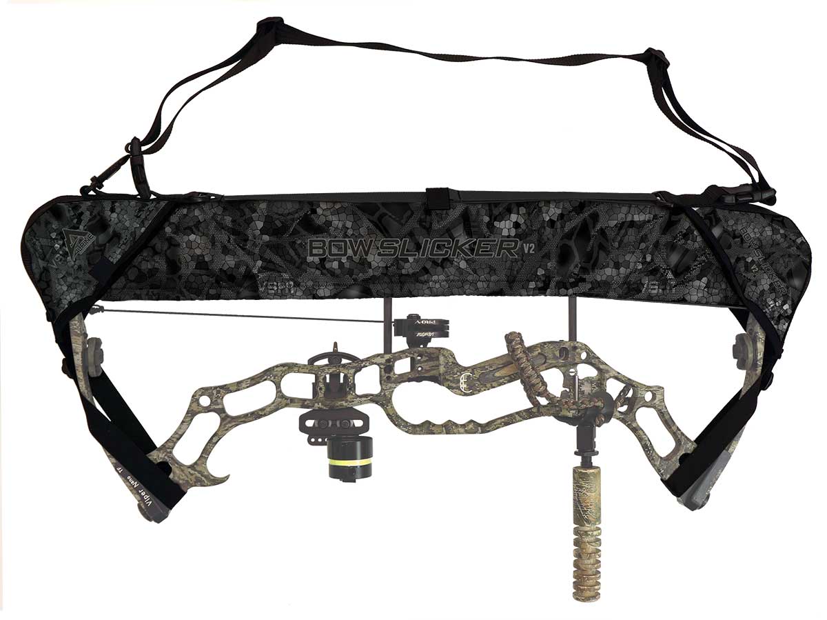 Bow Slicker V2