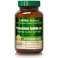 Potassium Iodide 32.5mg - 90 Capsules