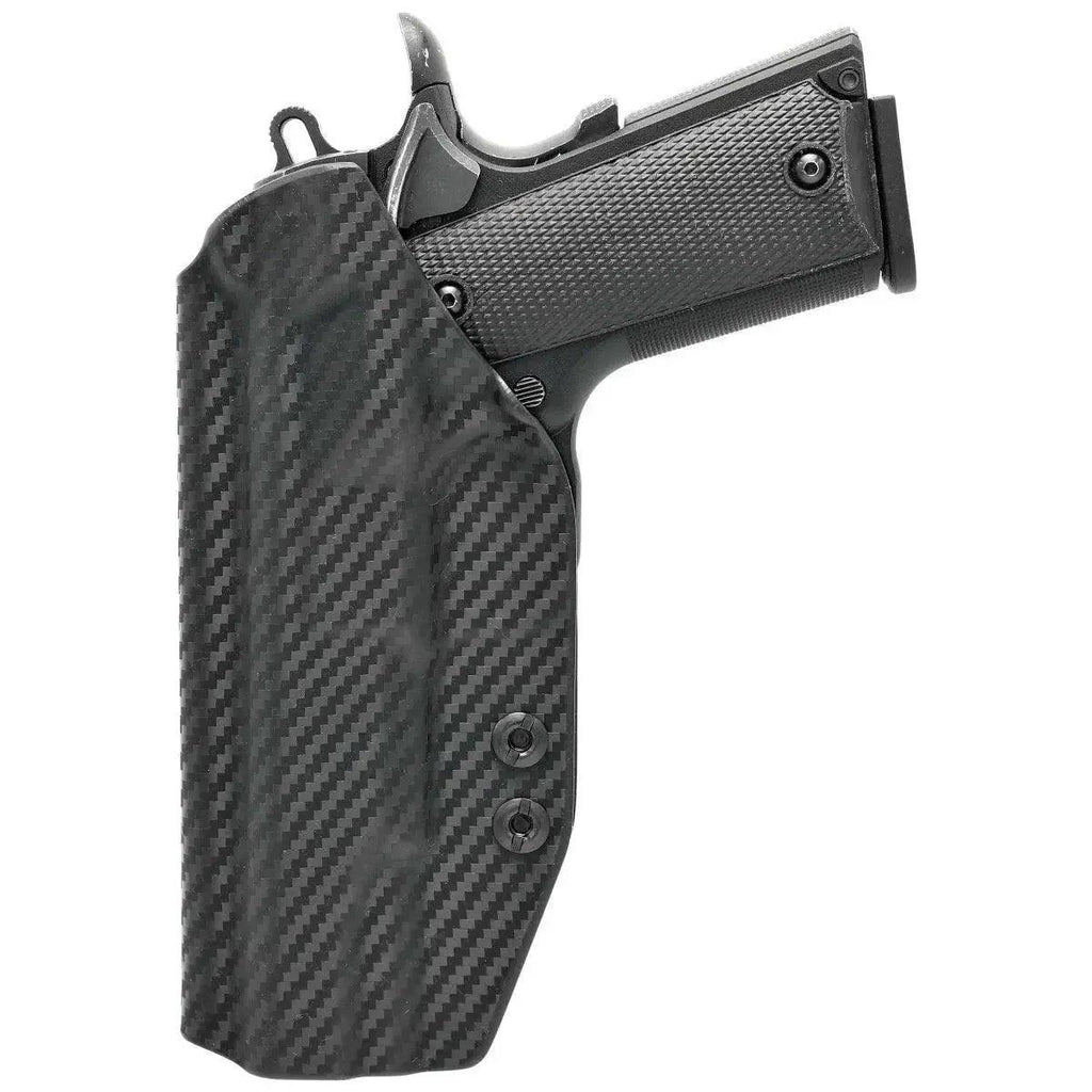 Browning 1911 .380 IWB Holster