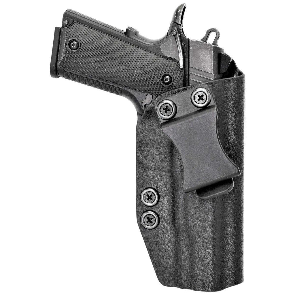 Browning 1911 .380 IWB Holster