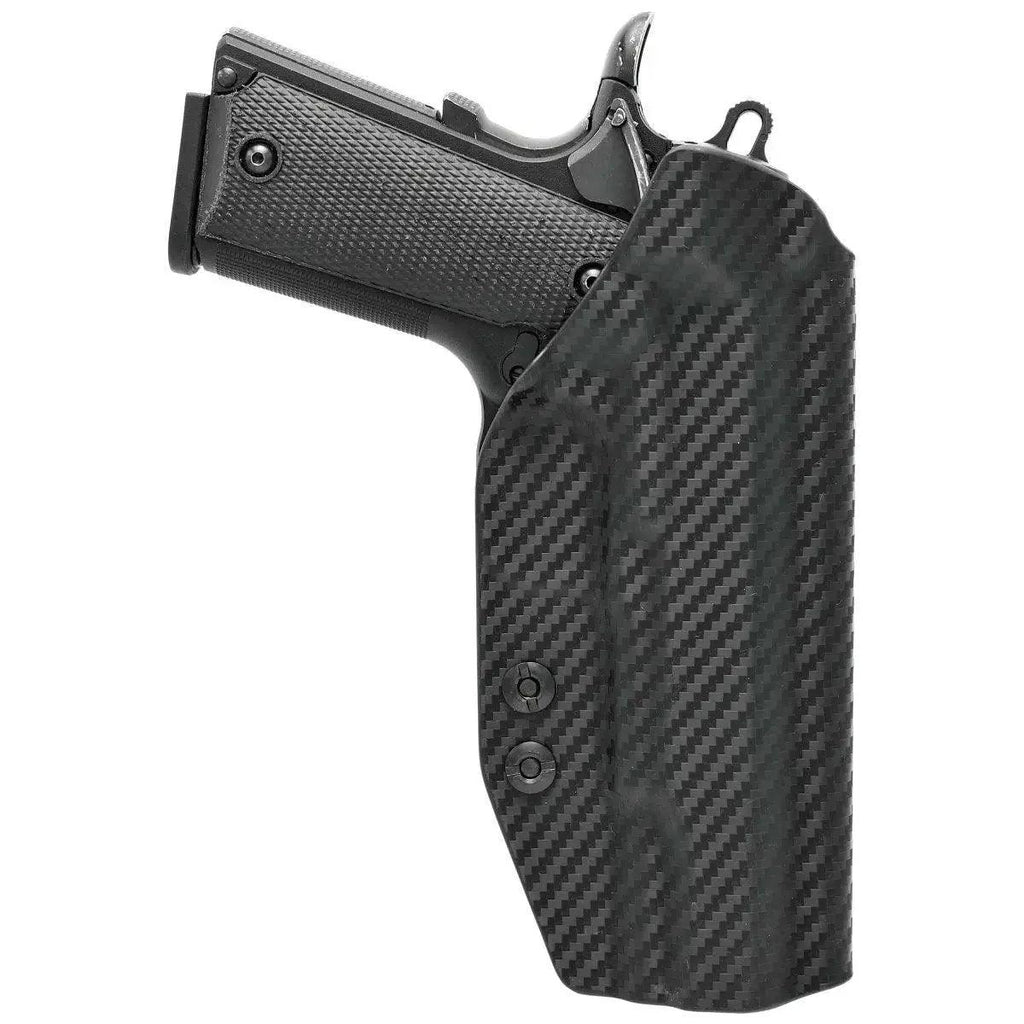 Browning 1911 .380 IWB Holster