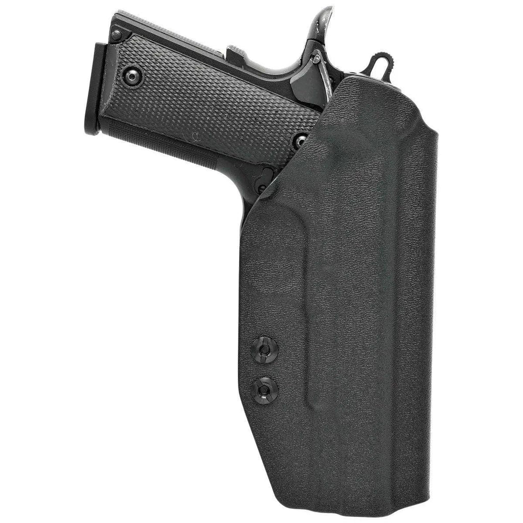 Browning 1911 .380 IWB Holster