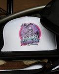 Reaper Flat Bill Foamie