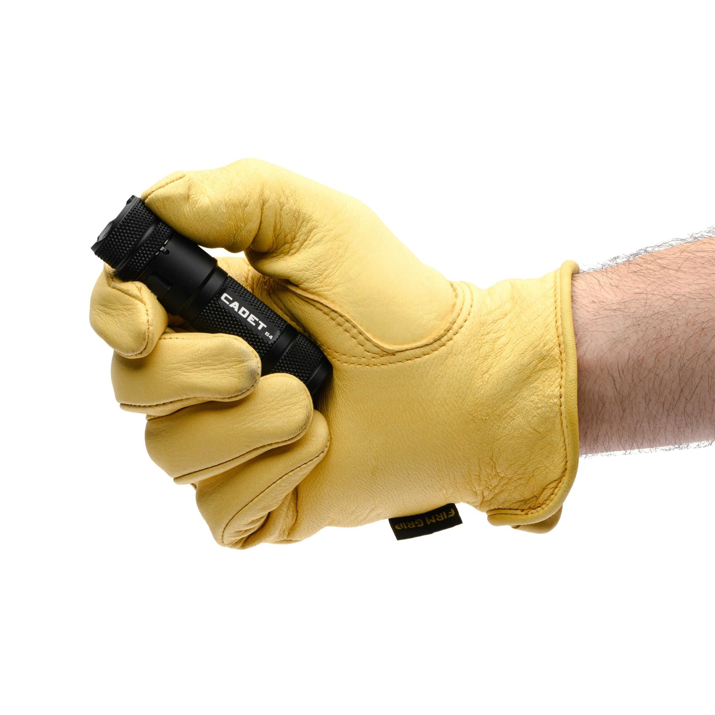 Cadet Gen4 1,200 Lumen Tactical EDC Flashlight