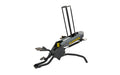 Caldwell Claymore Clay Target Thrower |  Foot Pedal Powered |  Holds Up to 50 Clays |  Throws up to 70 Yards |  Black