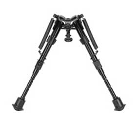 Caldwell XLA |  Shooting Rest |  Fits Universal |  Black