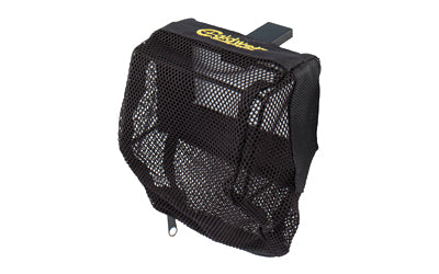 Caldwell Picatinny Rail Brass Catcher |  Fits AR-15 |  Holds 100Rd |  Black