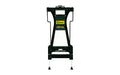 Caldwell Ultimate Target Stand |  Steel Frame Arms |  Polymer Stand Body |  Green