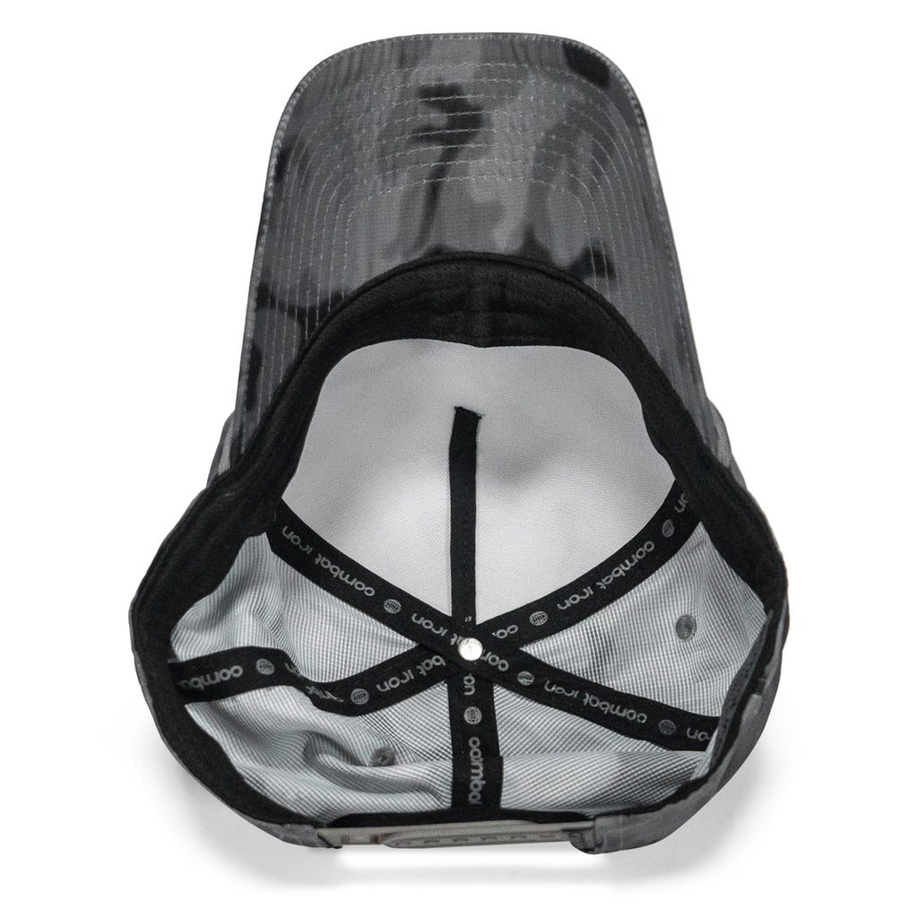 Weekender 5 Panel Patchless Snapback Hat