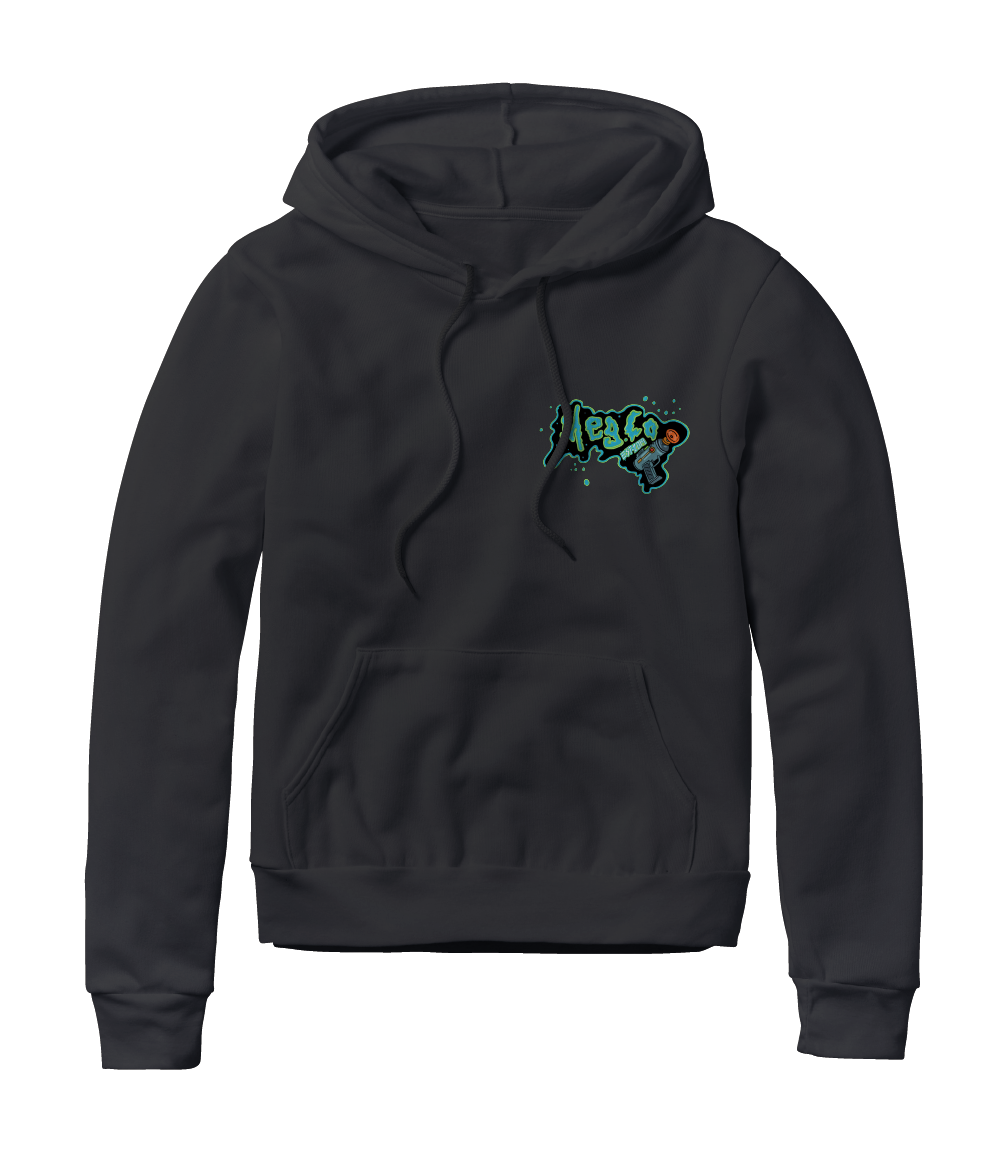Let It Rip Hoodie
