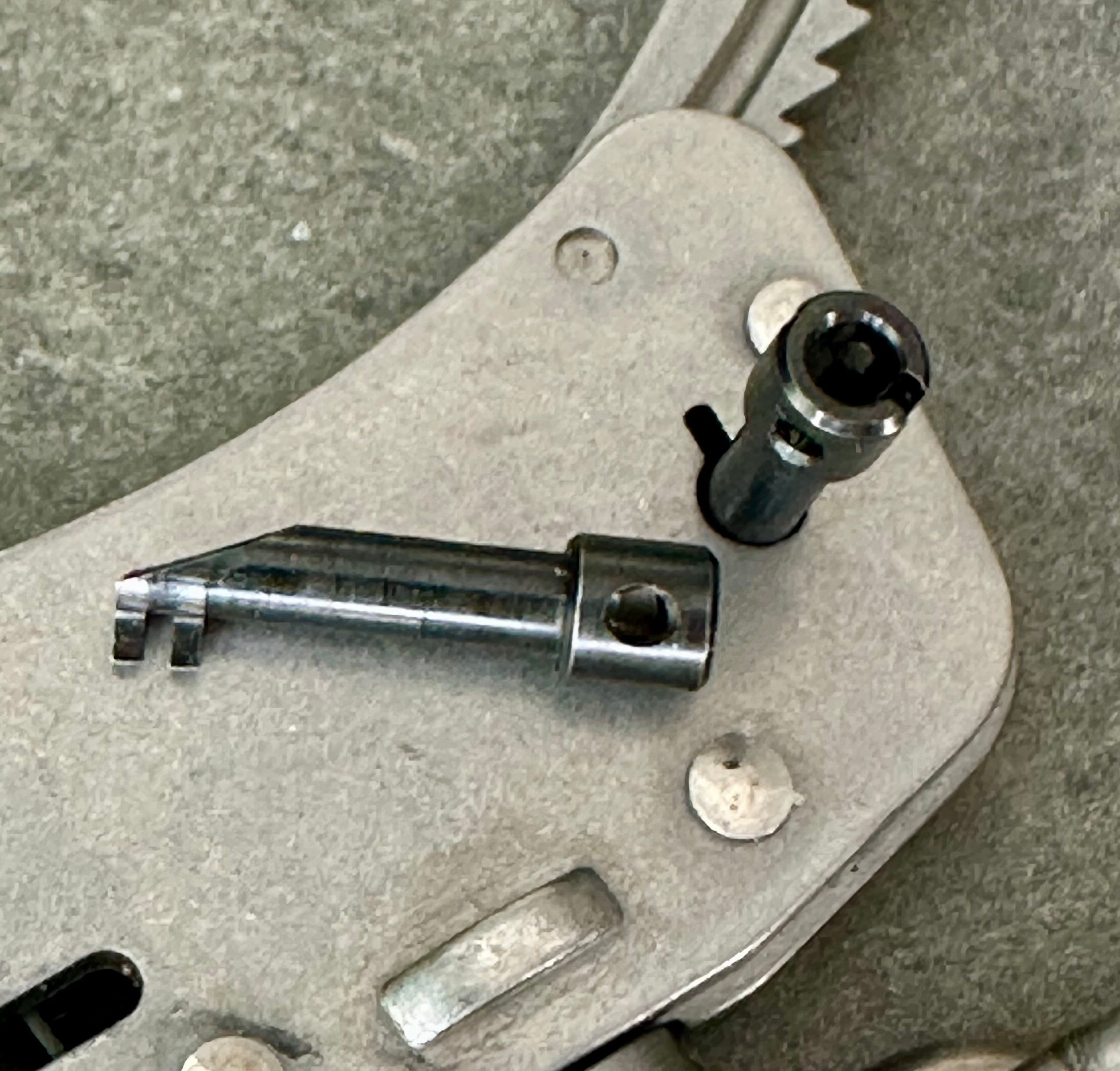 Advanced Handcuff Key 2-Pack