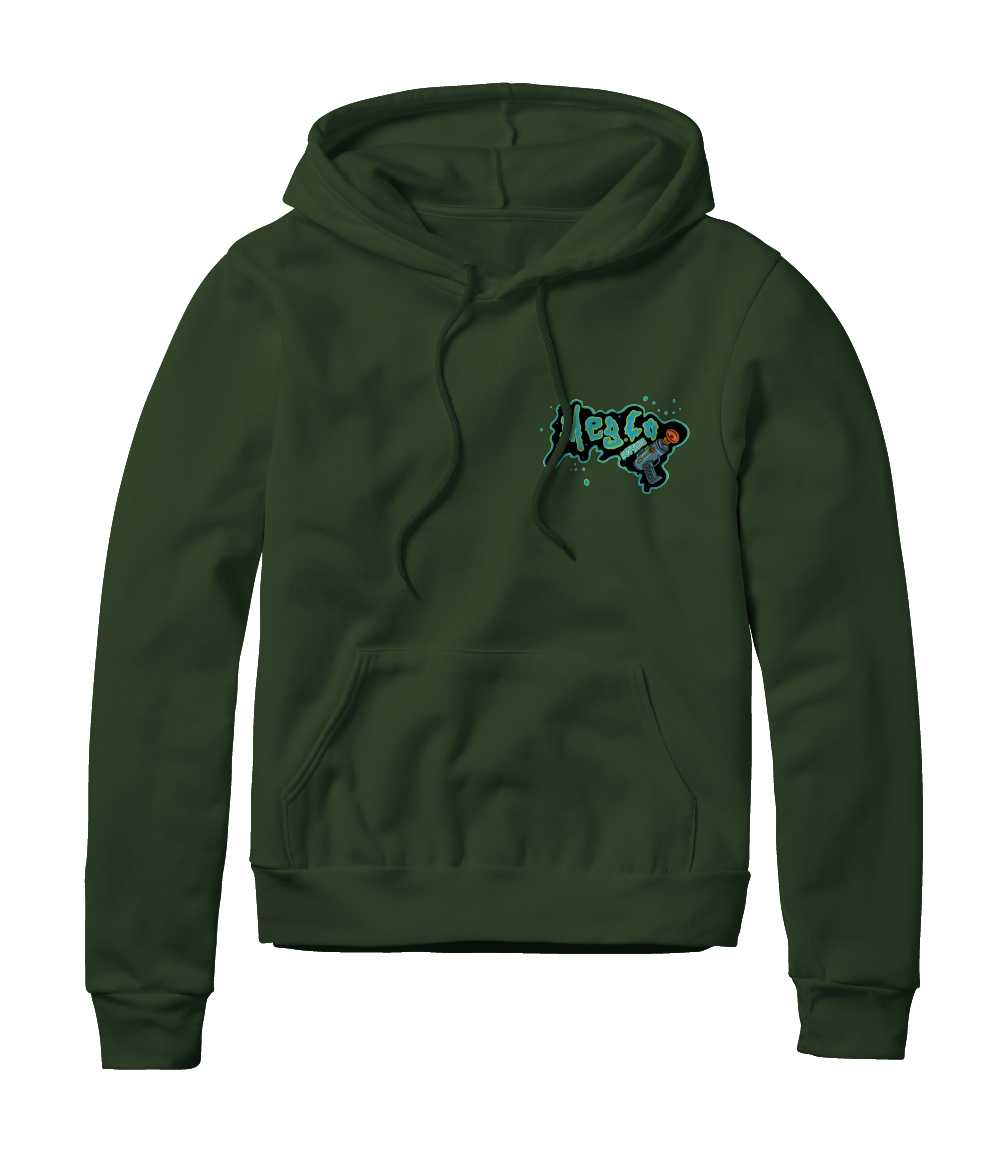 Let It Rip Hoodie