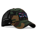 Chaos Hawaiian Patch Snapback Hat