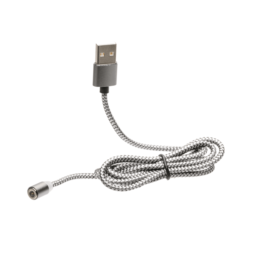 USB Magnetic Charging Cable (Warrior G4/E9R-G4/E5R-G4/Cadet G4/Huntsman, Huntsman LT/Huntsman XLT)