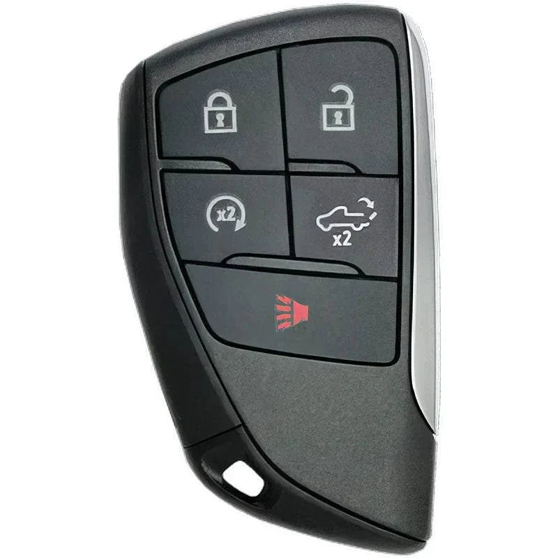 Chevrolet Key Fob Case