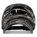 Uzi Patch RipStop Low Pro Operator Hat