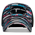 Uzi Patch Ripstop Low Profile Snapback