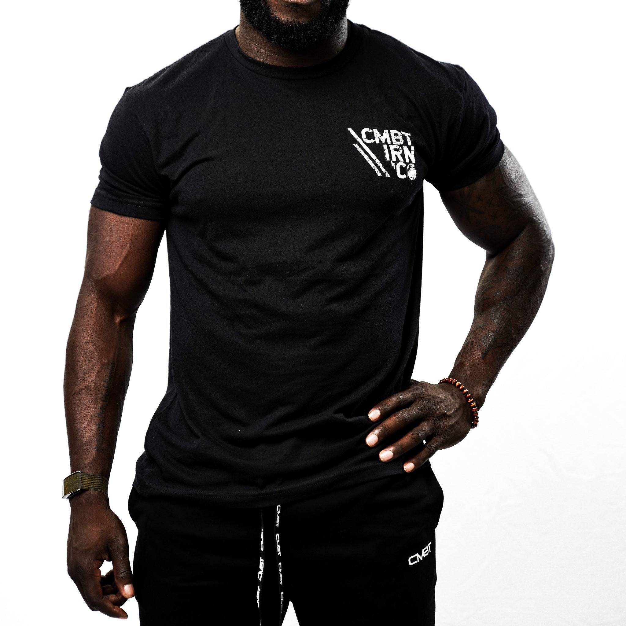 When All Else Fails, Reload Men's T-Shirt