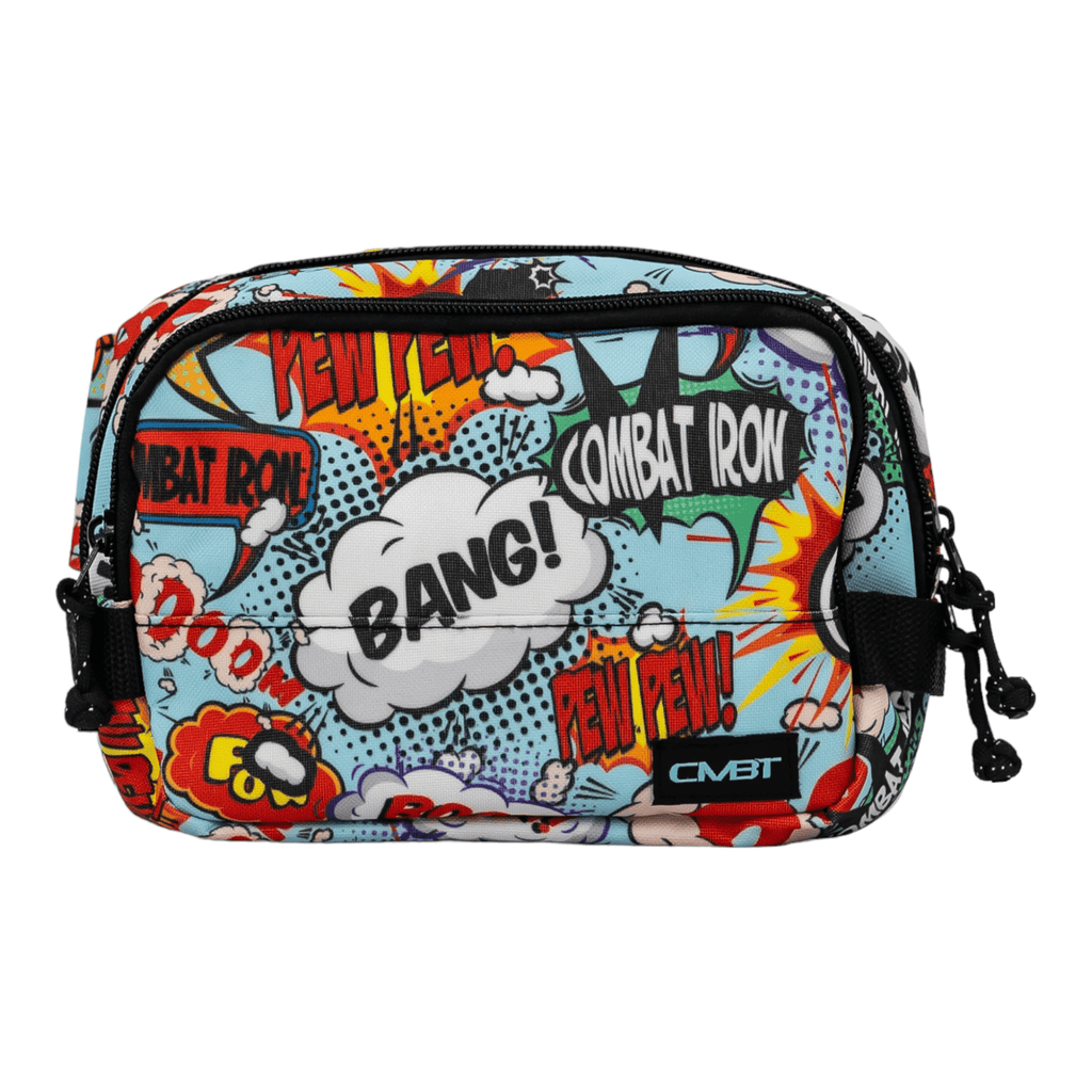 Fanny Pack Dump Pouch V2