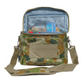 Large Tactical Lunch Box / 12 Pack Can Cooler