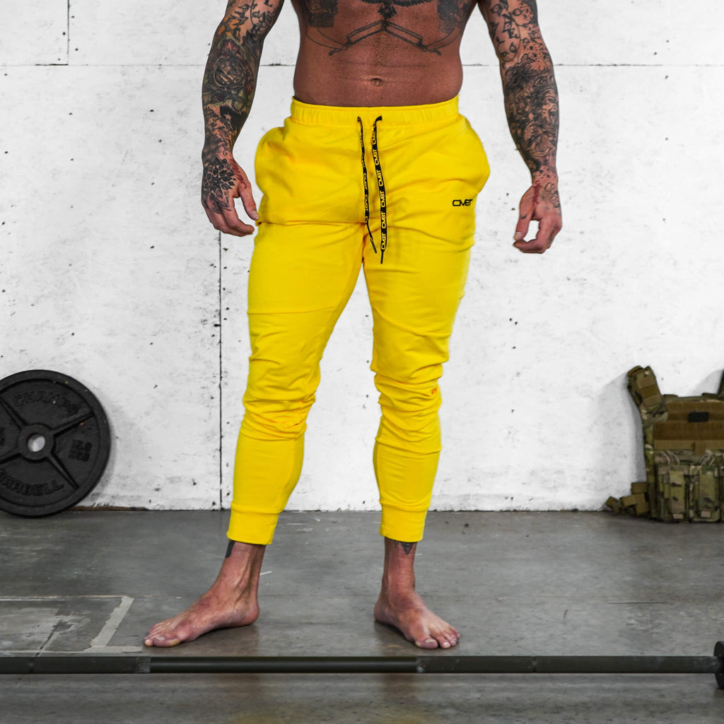 Men's Dynamic Full Length Performance Joggers