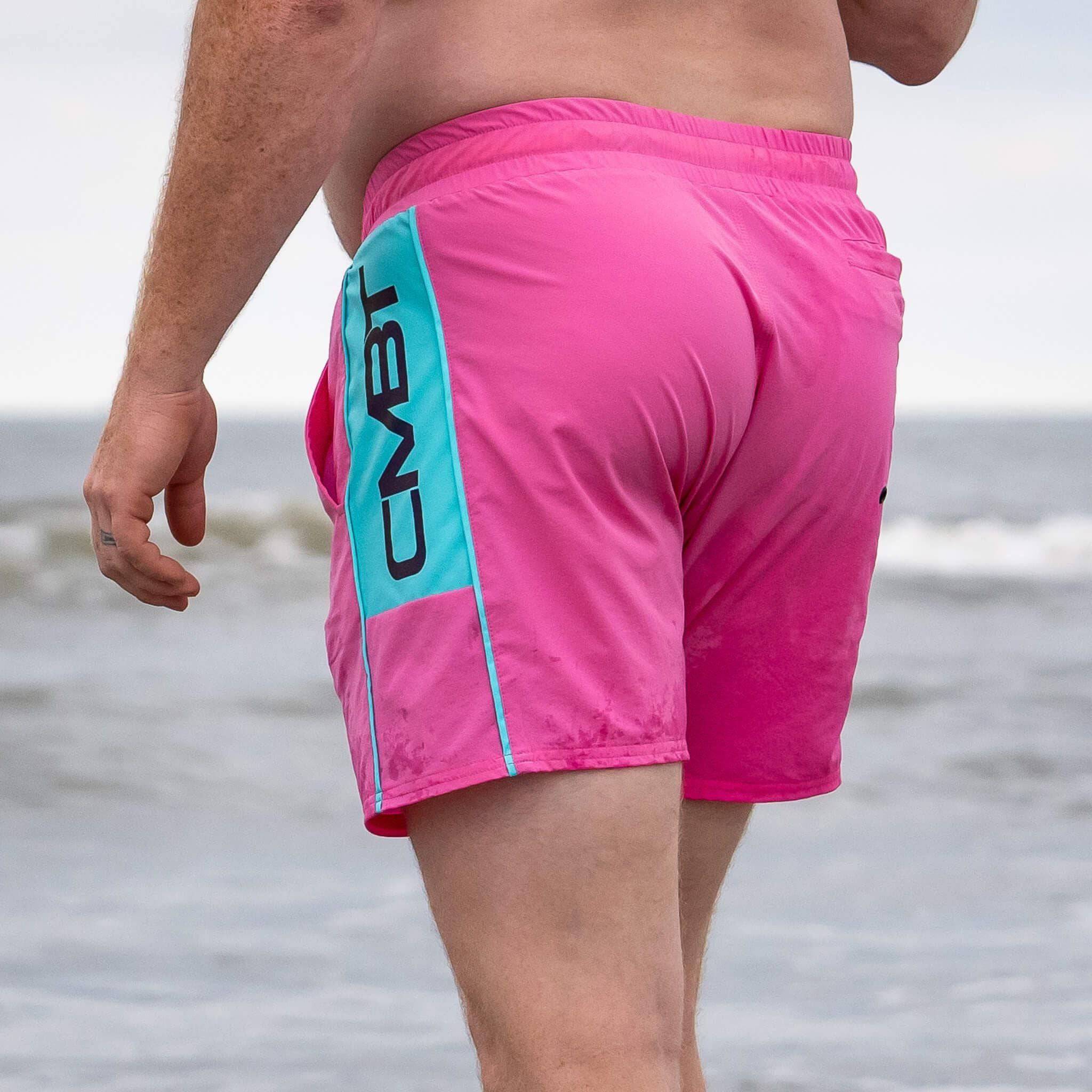 Men's 6" Swim Trunks