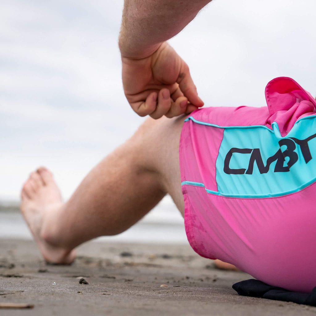 Men's 6" Swim Trunks